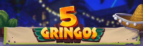 5gringos app